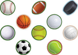 SPORTS MINI ACCENTS