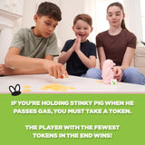 PlayMonster Stinky Pig