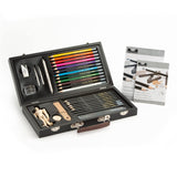 Royal and Langnickel Sketching and Drawing Artist Set for Beginners