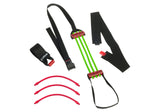 Lifeline Pull Up Revolution Pro Nonslip Pull Up Assistance for Improved Pull Up Form