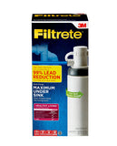 Filtrete Maximum Under Sink Water Filtration System 3USMAXS01