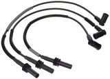 Denso 671-6290 Spark Plug Wire Set