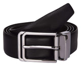Walletsnbags Rl Sufiano Leather Reversible Belt For Men
