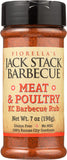 Jack Stack Meat&Pltry7Oz (Pack Of 1)