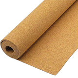 VViViD Cork Board Natural Textured Vinyl Wrap Roll (17.9 x 10ft)