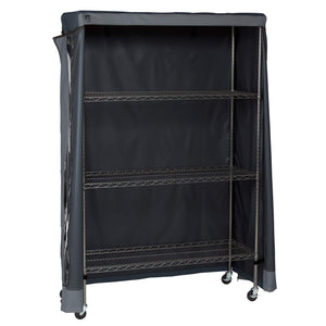 Classic Accessories Premium Garage Shelf Cover 48 Wide