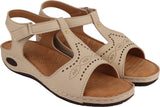 Shoetopia Girls Cream Stylish Trending Flats,Cream,5,B09NBL3F2K