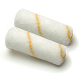 RED TREE INDUSTRIES 36027 Paint Roller Cover Mini 1/2 Refill 4, 10 Pack