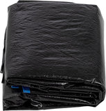 Upper Bounce Machrus Trampoline Weather Cover - 7.5FT 8FT 10FT 11FT 12FT 13FT 14FT 15FT 16FT 17FT 8X14FT 9X15FT 10X17FT -Weather