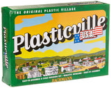 Bachmann Trains PLASTICVILLE U.S.A. BUILDINGS CLASSIC KITS RUSTIC FENCE (12 pcs) O Scale