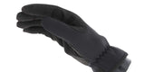 Mechanix Wear: Womens FastFit Tactical Gloves with Elastic Cuff for Secure Fit, Work Gloves with Flexible Grip for Multi-Purpose