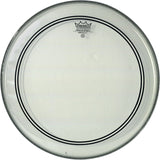 Remo Powerstroke P3 Clear Drumhead, 8
