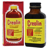 OAKHURST COMPANY Creolin Deodorizing MultiPurpose Cleanser, 3 Ounces