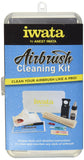 IwataMedea Airbrush Cleaning Kit