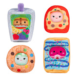 Squishmallows Original Micromallows Plush Snack MachineDeluxe Accessory Set