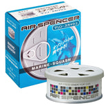 Air Spencer Marine Squash Eikosha Air Freshener JDM A19