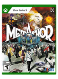 Metaphor: Refantazio Launch Edition - Xbox Series X