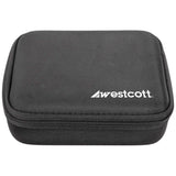 Westcott Hard Shell Gear Case For Fj-X2M Accessory