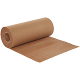 Aviditi 18 x 25, Cohesive Single face Roll, 1 ROLL (SFIB1825), Kraft