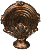 Cal Lighting CALFA5066A Traditional Finial Lighting Accessories