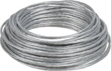 The Hillman Group 121106 Picture Hanging Wire, No Size, No Color
