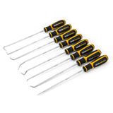 GEARWRENCH 8 Pc. Long Hook & Pick Set 84010H