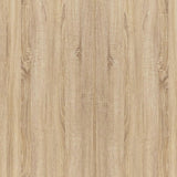 Light Wood Grain Contact Paper - Wooden Peel and Stick Countertops - Removable Self Adhesive Vinyl Wrap Counter Top Cover Waterp