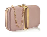 Adisa Women'S Clutch (Pink Taupe1),Pink Taupe1,,B0CLJGSNC6