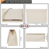 Adisa Women'S Sling Bag (Off White),off white,,B07W6XDQ5K
