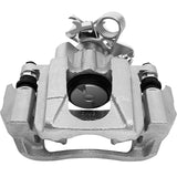 SCITOO 18B5262 Rear Right Disc Brake Caliper Assembly w/Bracket For Ford For Explorer 2011-2015,For Ford For Flex 2010-2014,For 