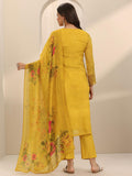 Libas Women'S Organza Kurta Sets (99480