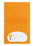 Navneet Youva | Brown Cover | Soft Bound Long Book | 17 Cm X 27 Cm | Single Line | 172 Pages | Pack Of 12