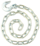 Chain and Slip Hook