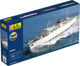 Heller - 1/200 Starter Kit Avenirhel56625