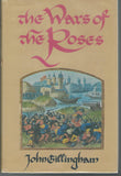 The Wars of the Roses: Peace and Conflict in Fifteenth-Century England