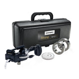 DYMO M1011 Metal Tape Embosser