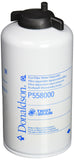 Donaldson P558000 Fuel Filter, Water Separator, Spin-on