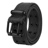 Canvas Belt Color 2043BlackM