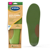 Dr. Scholls EcoFoam Insoles for Men