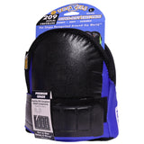 TROXELL USA SuperSoft Knee Pads (Large Size/Bagged in Pairs)