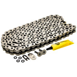 NICHE 525 Drive Chain 110 Links O-Ring With Connecting Master Link for Motorcycle ATV Dirt Bike