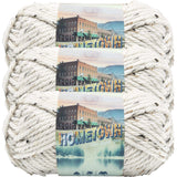 Lion Brand Hometown USA Yarn (3Pack) Aspen Tweed 135302