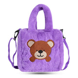 Adisa Unisex Kid'S Western (Purple 2),Purple 2,,B0DFVRLV2Q