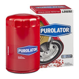 Purolator L20252 Premium Engine Protection Spin On Oil Filter Compatible With Volkswagen Jetta, Beetle, Golf, Vanagon, Cabrio an