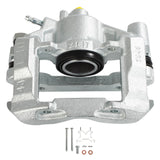 SCITOO 19B3221 Rear Left Disc Brake Caliper Assembly w/Bracket For Lexus For IS250 2006-2013
