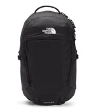 THE NORTH FACE Womens Recon Everyday Laptop Backpack, TNF Black/TNF Black, One Size