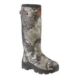Dryshod Men's Viperstop Warm Weather Snake Hunting Boot With Gusset, Veil Alpine, 13