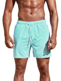 Toplot Regular Fit Stripe Printed Boxer Shorts For Men (Lining-Shorts-5129-Rama-Xl),Rama,,B0CJ4S76QL