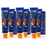 Ett Hojakdo Toothpaste,Travel Size Teeth Whitening Toothpaste for Teens and Adults, Natural Toothpaste Removes 99.9% Germs of Gu