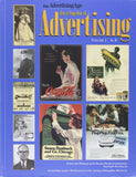 The Advertising Age Encyclopedia of Advertising (Three Volume Set)